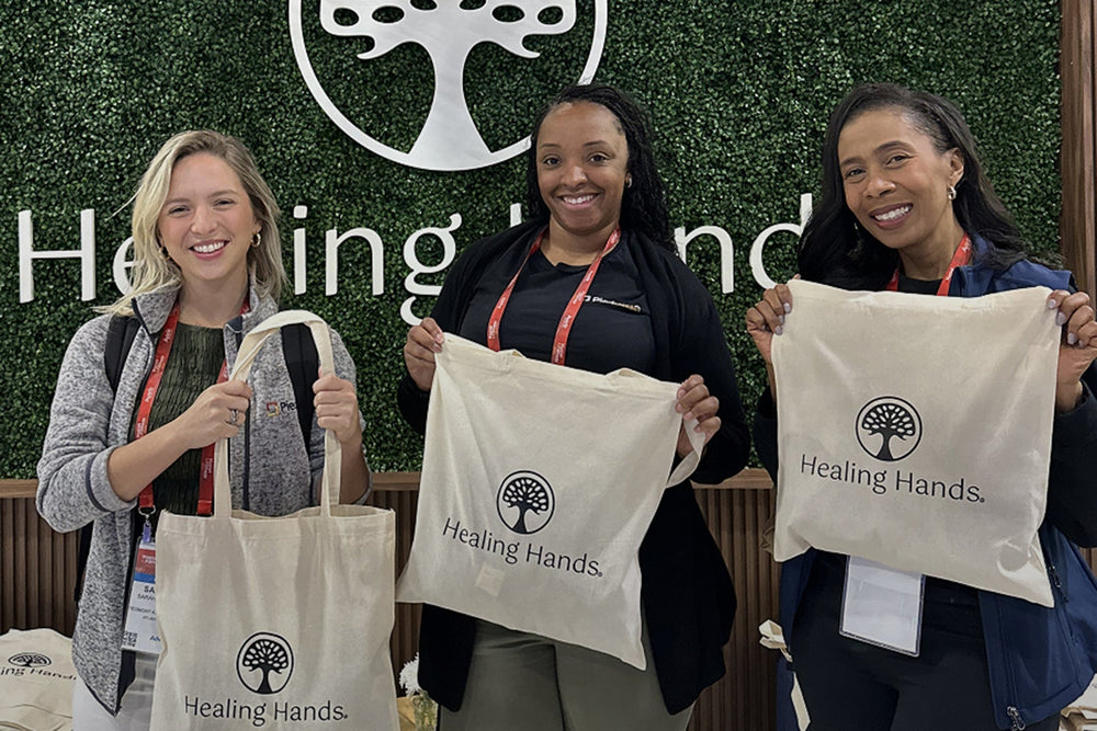 How Nurses Inspired Us at ANCC 2025