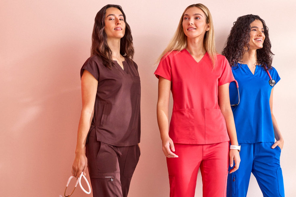 How to Choose the Best Scrubs Nurses Actually Love