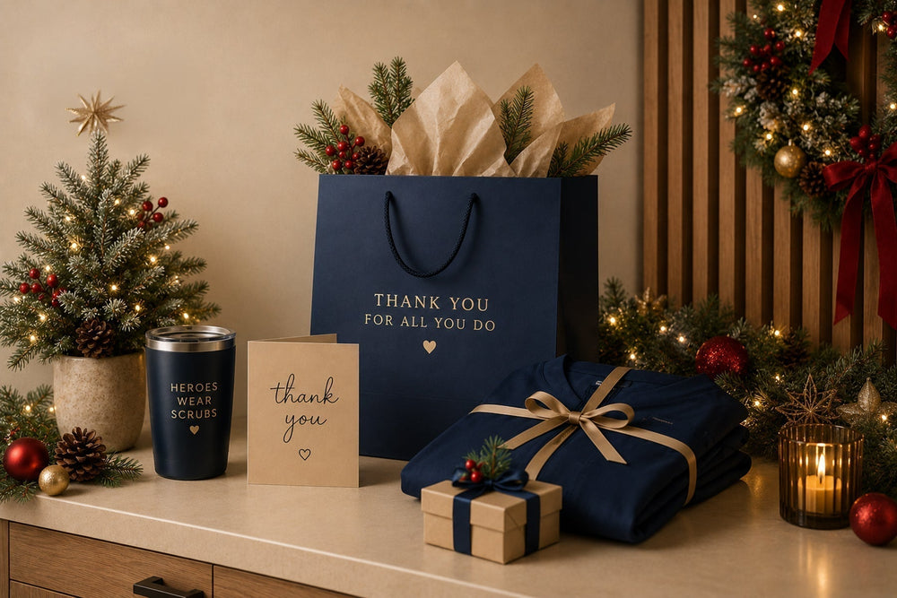 12 Holiday & Christmas Gifts Nurses Will Appreciate