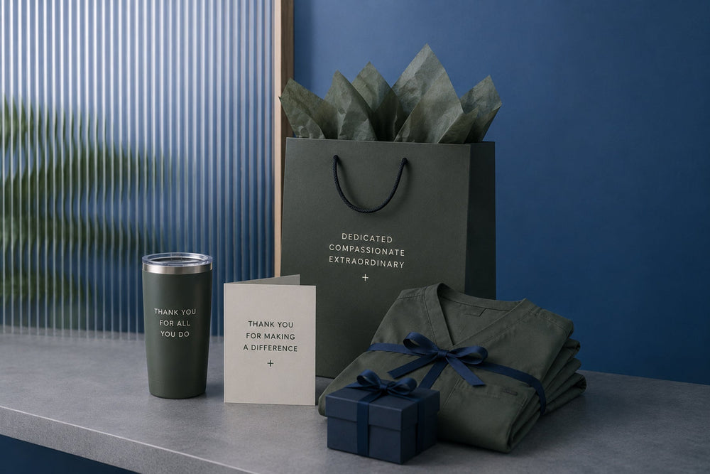 Best Wellness Gifts for Doctors