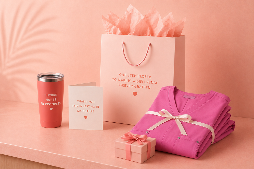 Best Gifts for Nursing Students