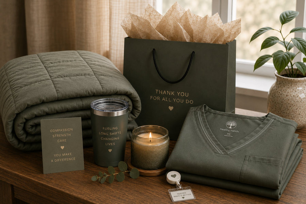 20 Nurses Week Gift Ideas They’ll Actually Use