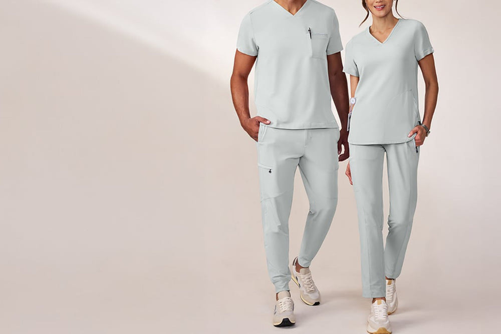 Can Nurses Wear Jogger Scrubs?