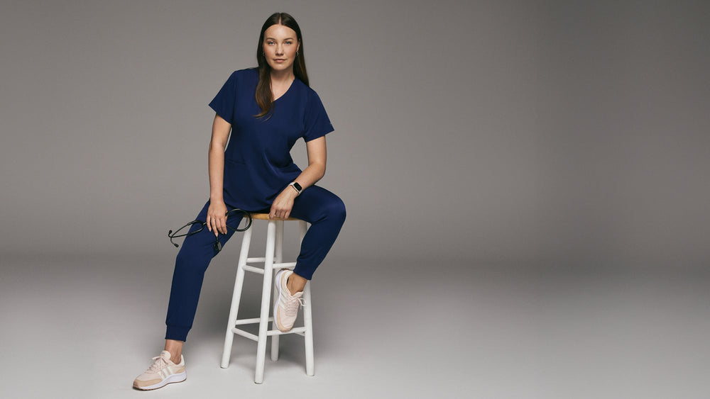 Nurse Story: Audra H.