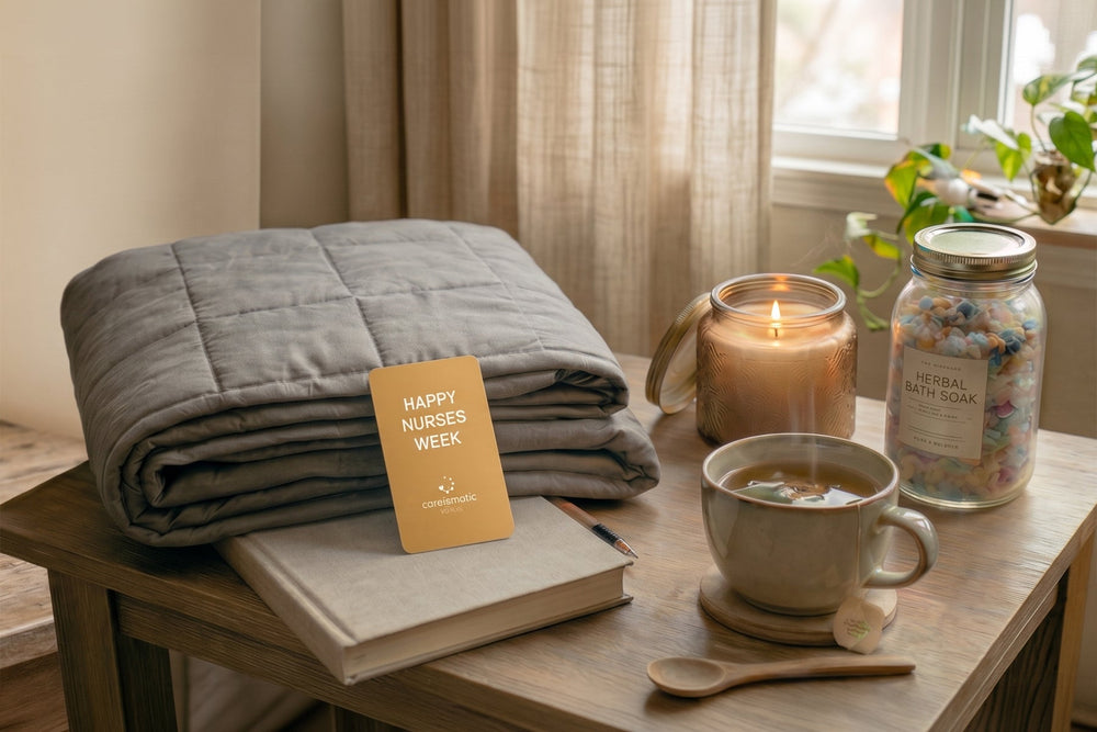 Best Nurse Appreciation Gifts for Any Occasion