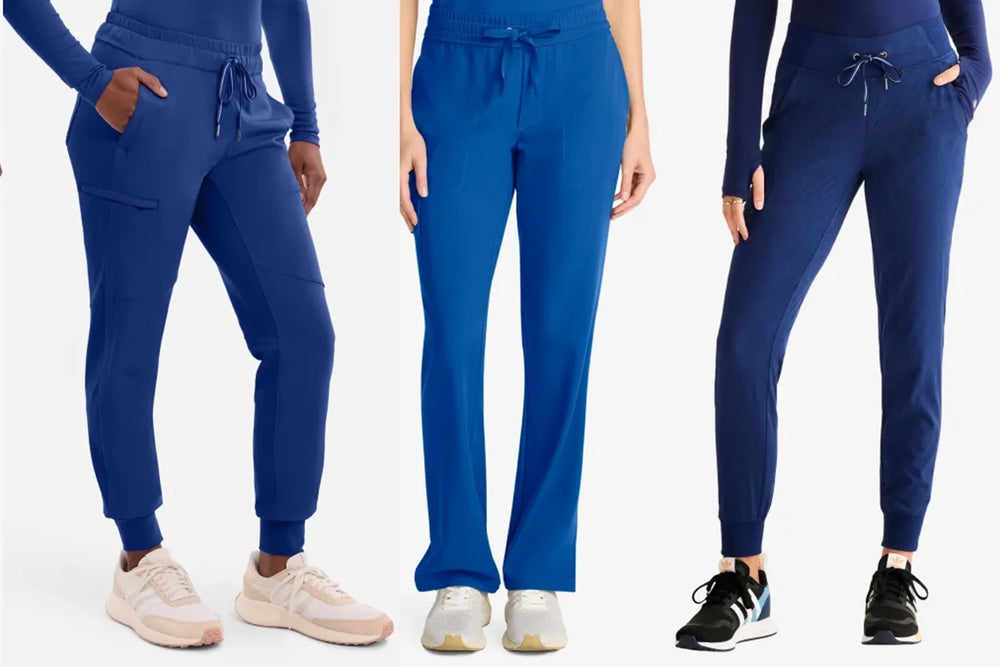 How to Hem Scrub Pants: A Step-by-Step Guide