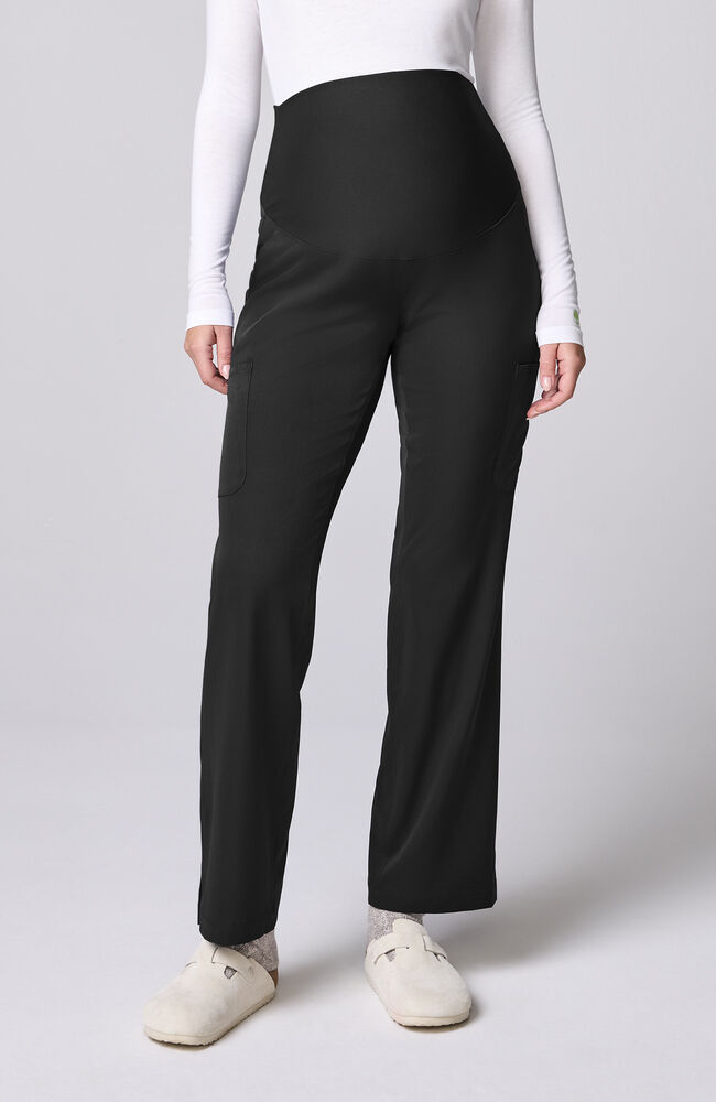 Healing Hands | Women's Holly Maternity Scrub Pant