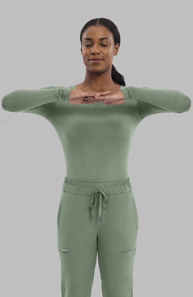 ::Acadia Green