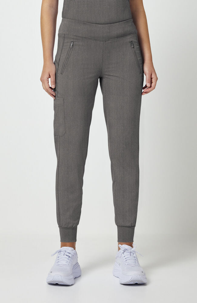 ::Heather Grey
