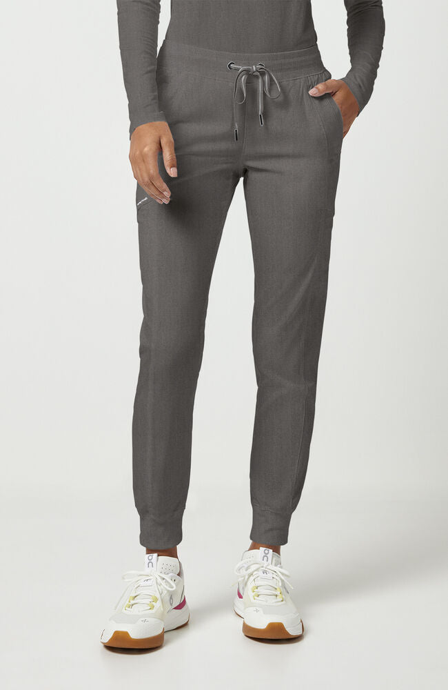 ::Heather Grey