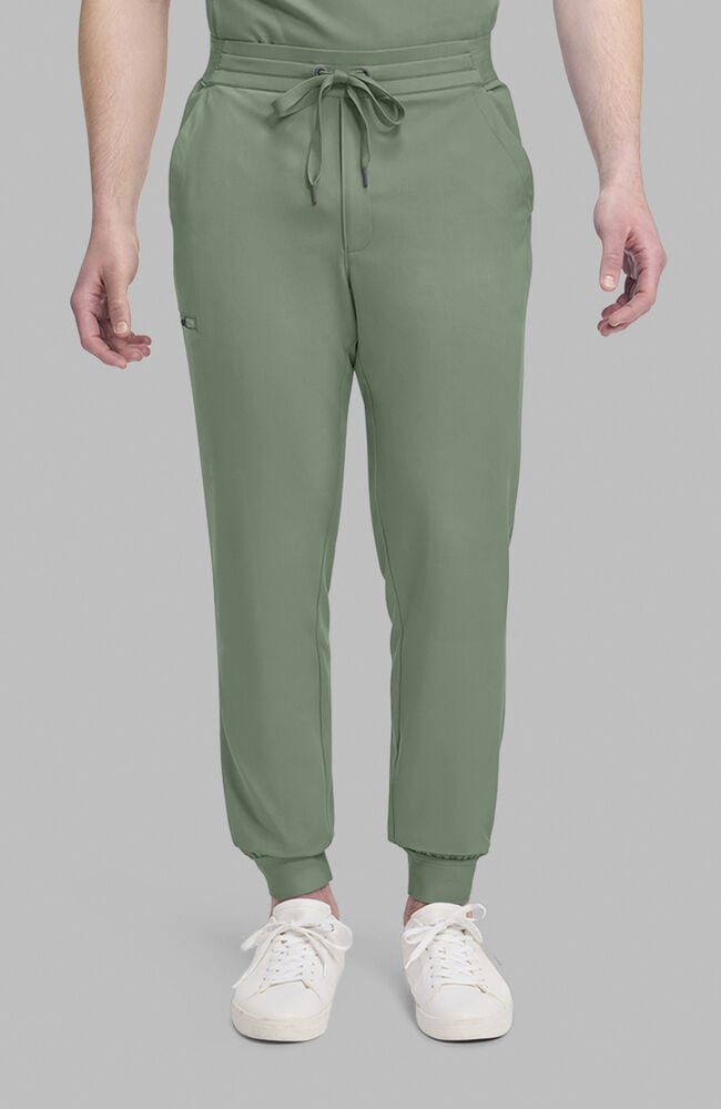 ::Acadia Green