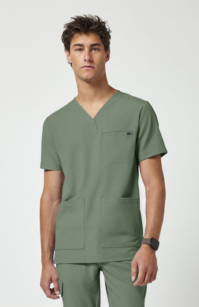 ::Acadia Green