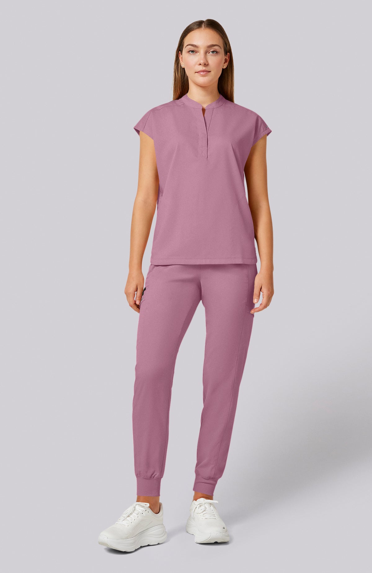 Powder Puff Pink