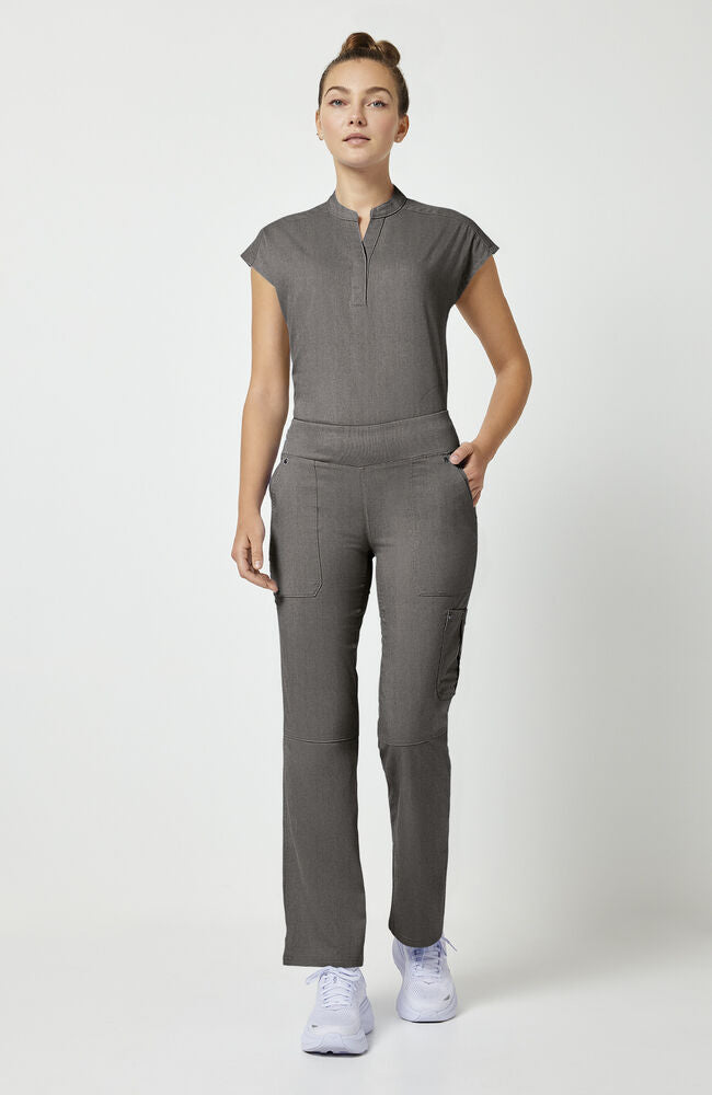 ::Heather Grey