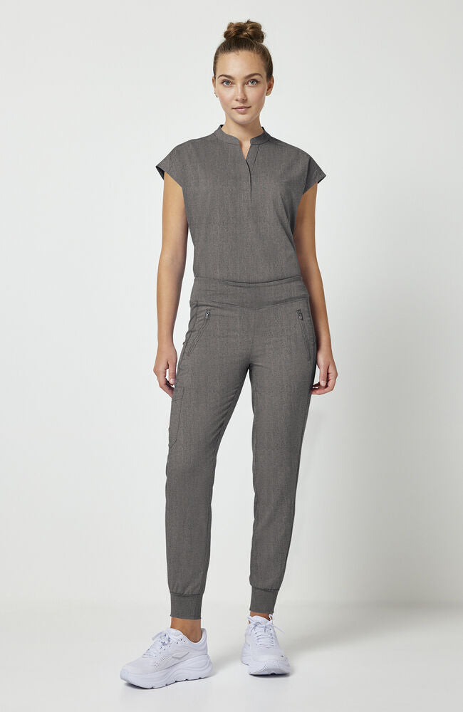 ::Heather Grey