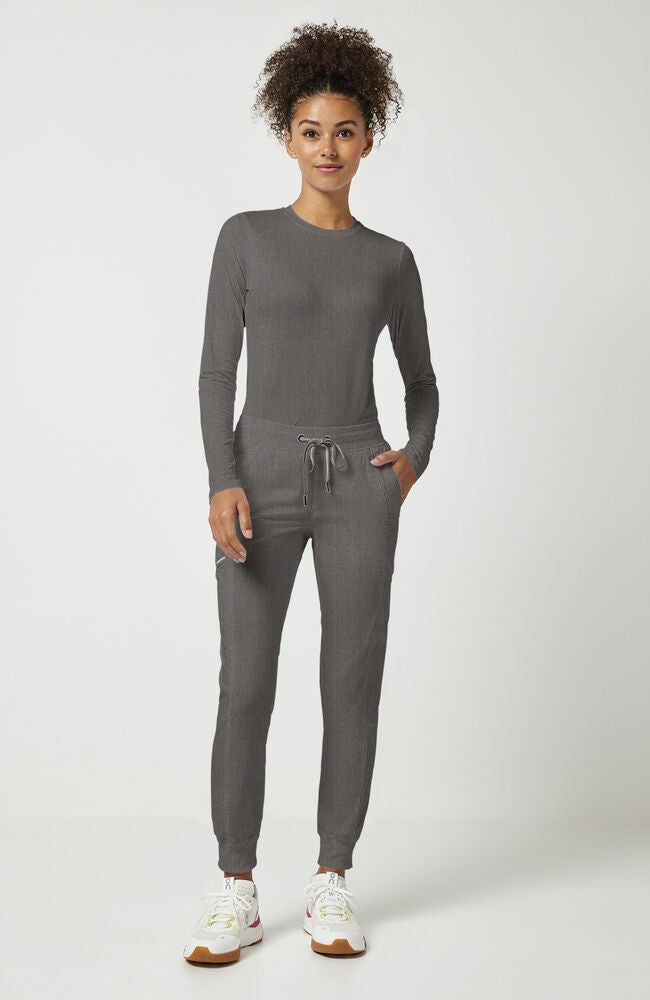 ::Heather Grey