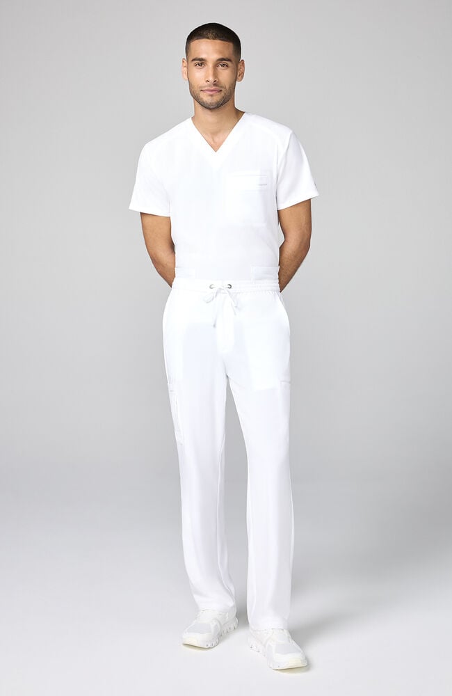 ::White