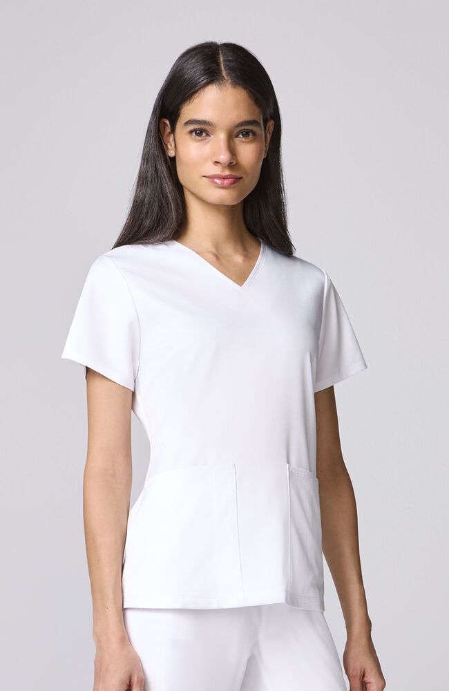 ::White