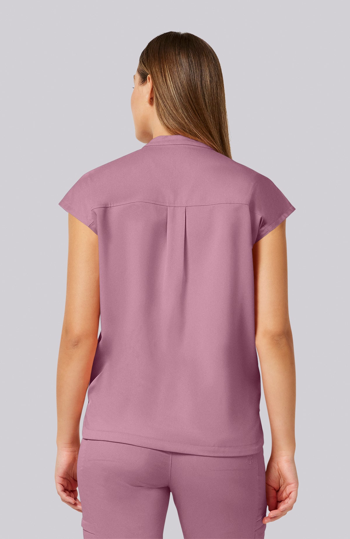 Powder Puff Pink