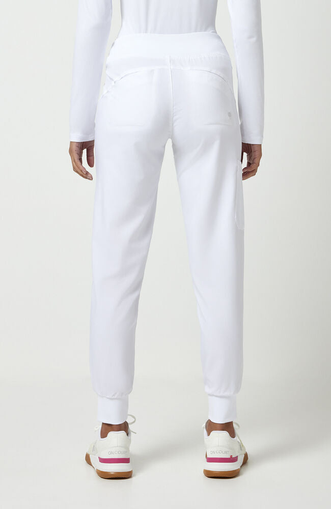 ::White