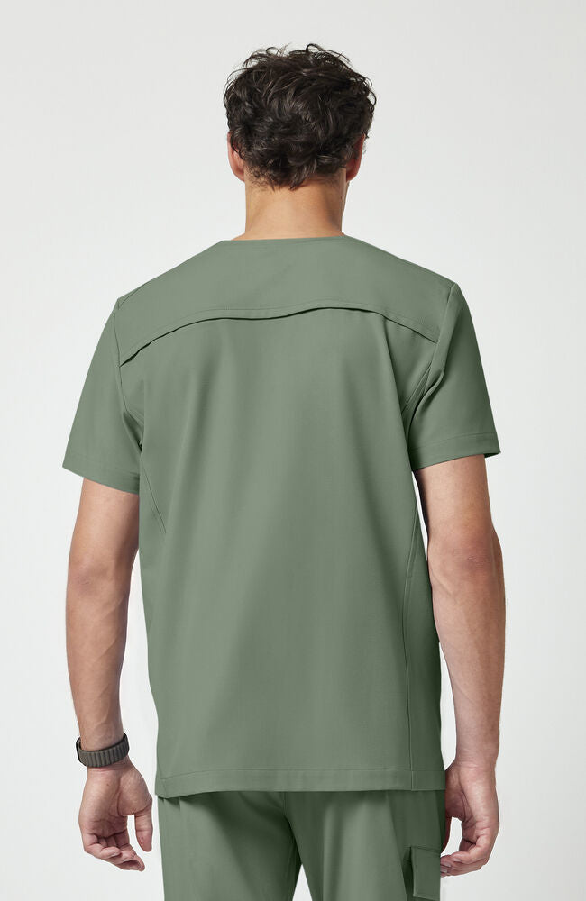 ::Acadia Green