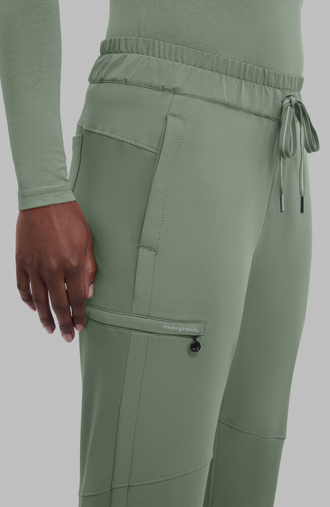 ::Acadia Green