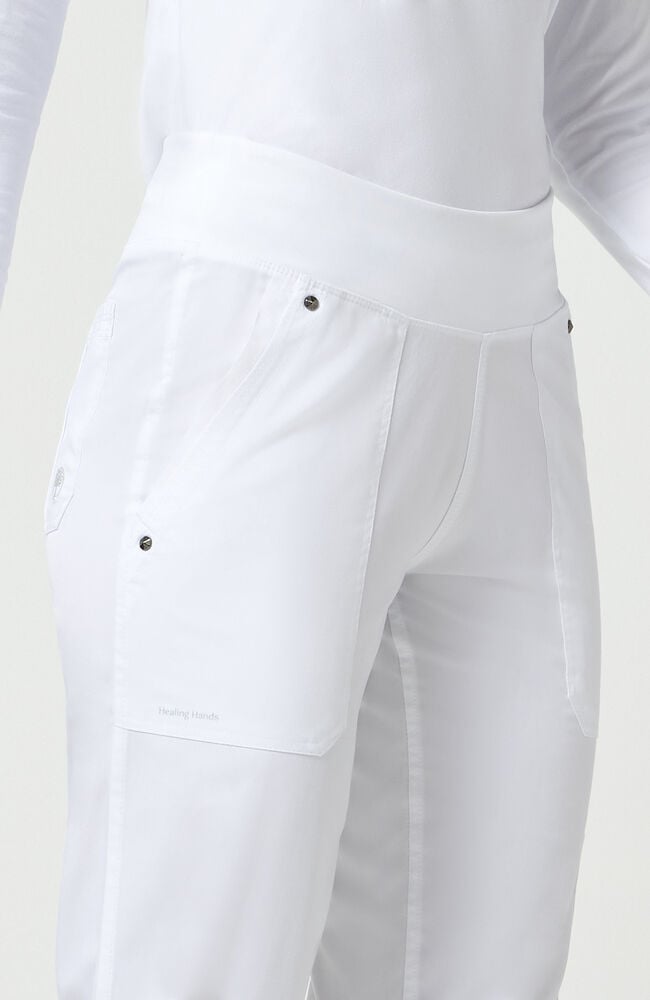 ::White