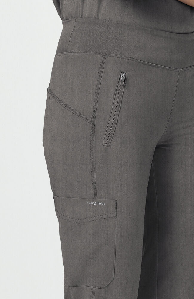 ::Heather Grey