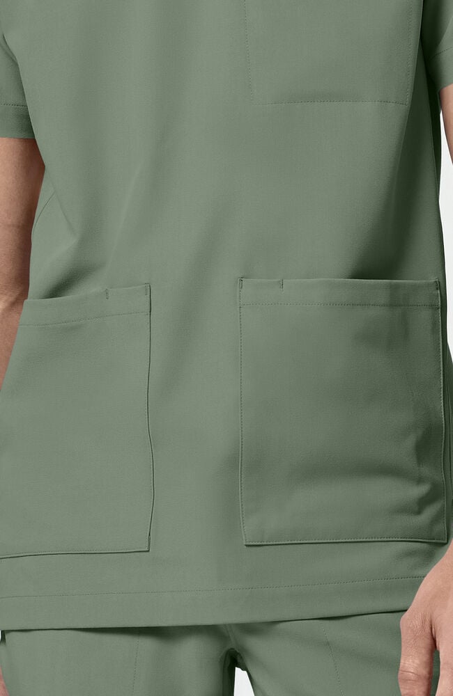 ::Acadia Green