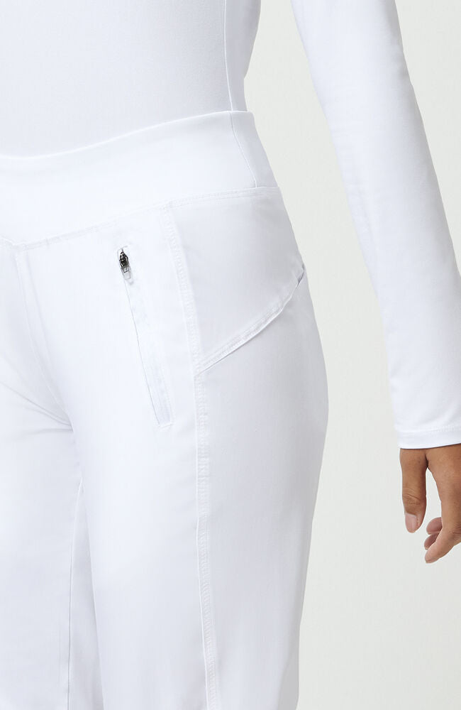 ::White