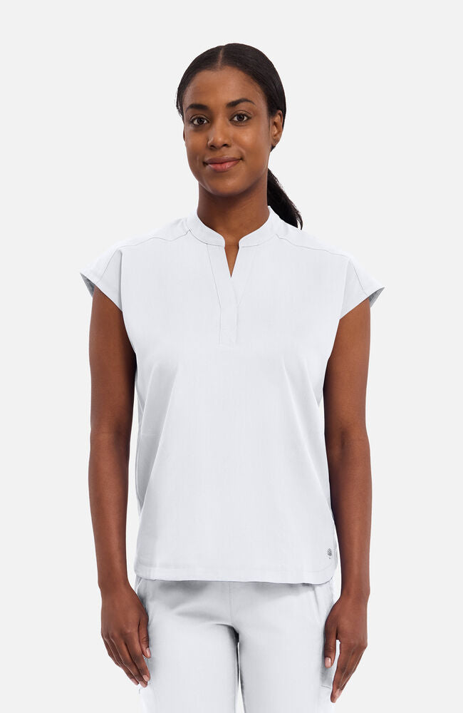 ::White