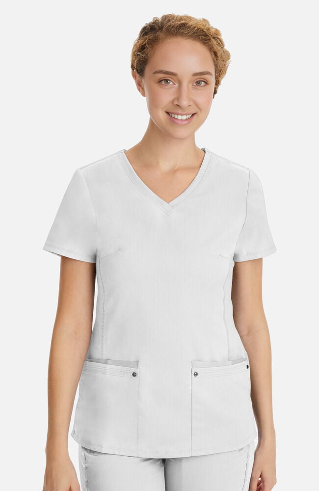 ::White