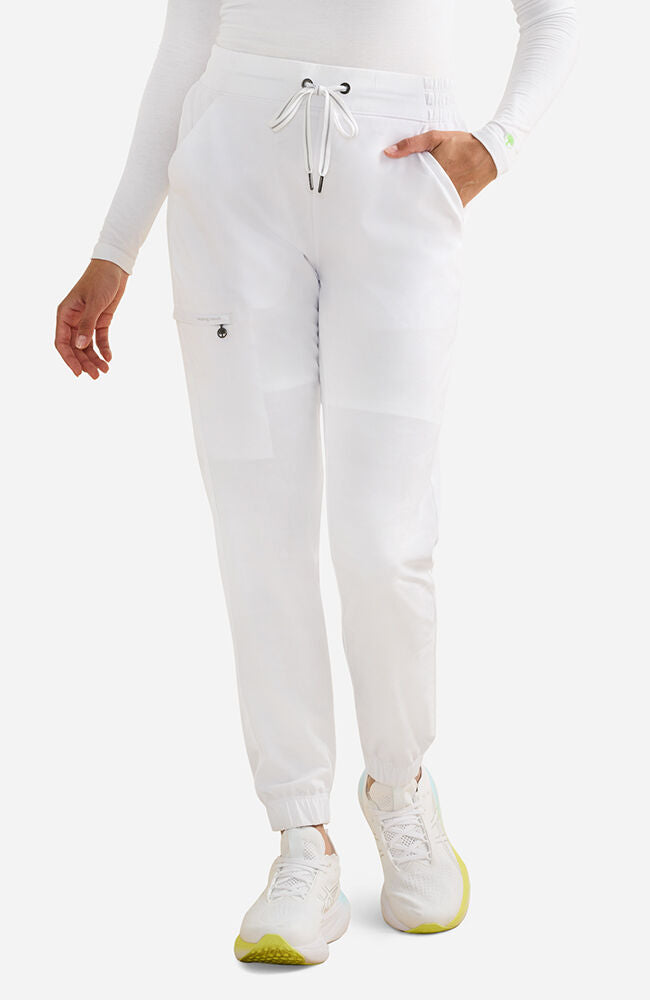 ::White