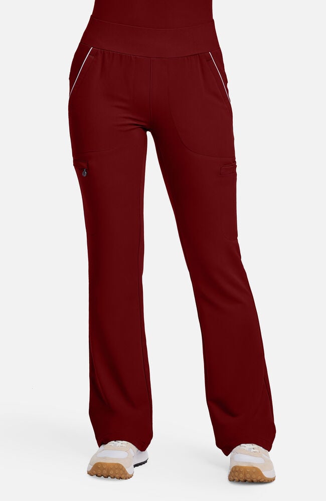 ::Garnet Red