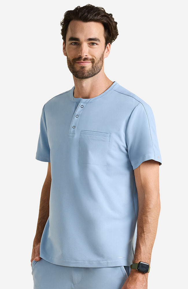 ::Icy Blue