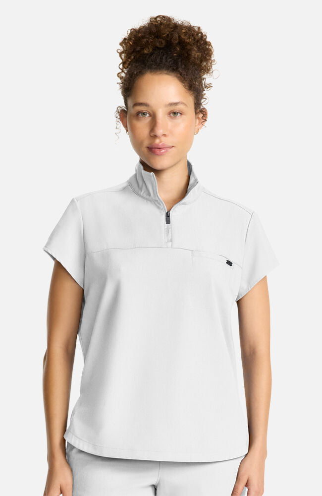 ::White Gardenia