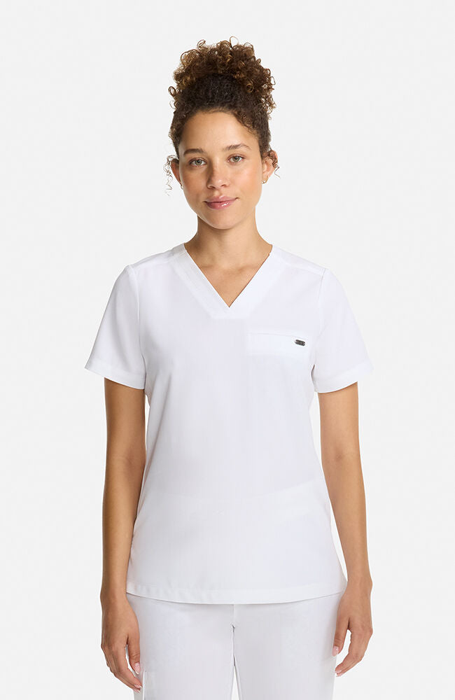 ::White Gardenia