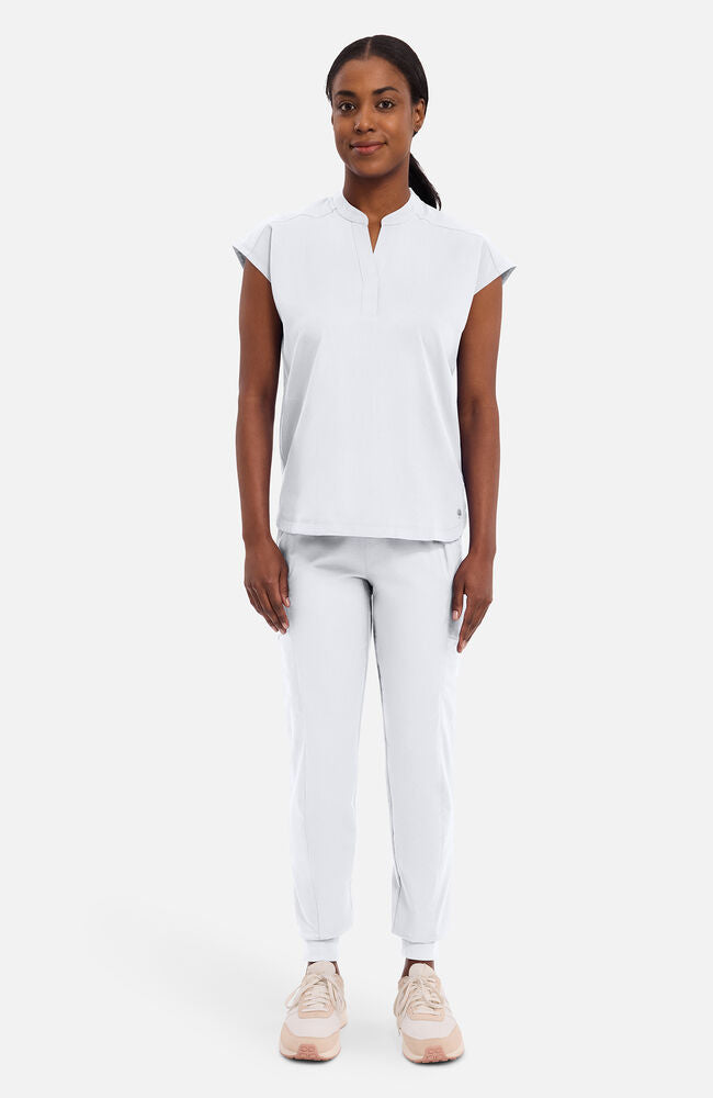 ::White