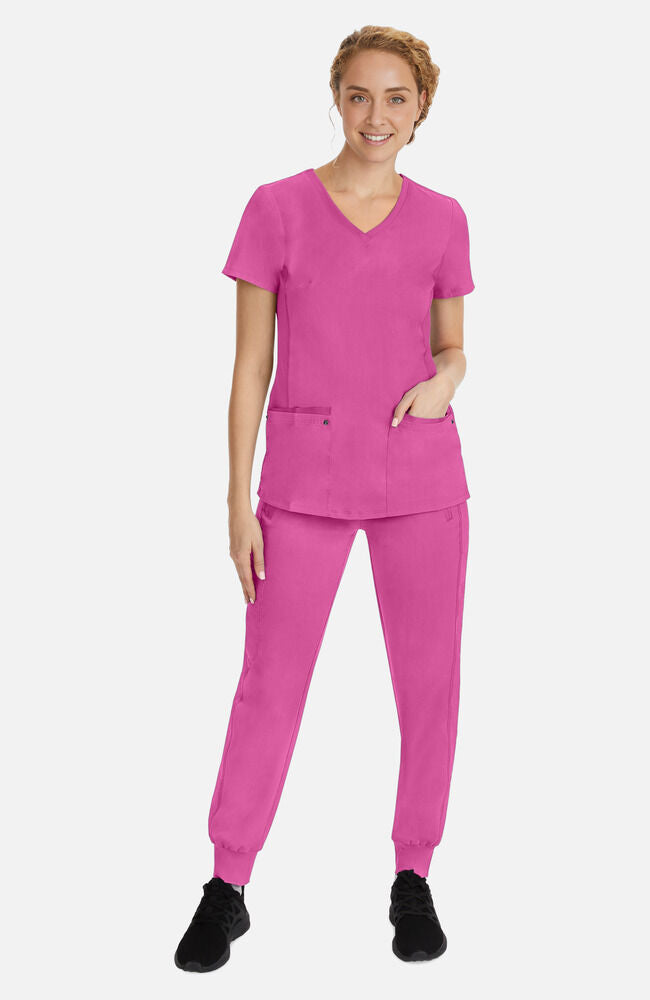::Shocking Pink