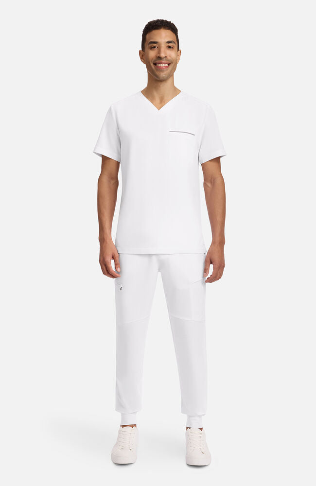 ::White