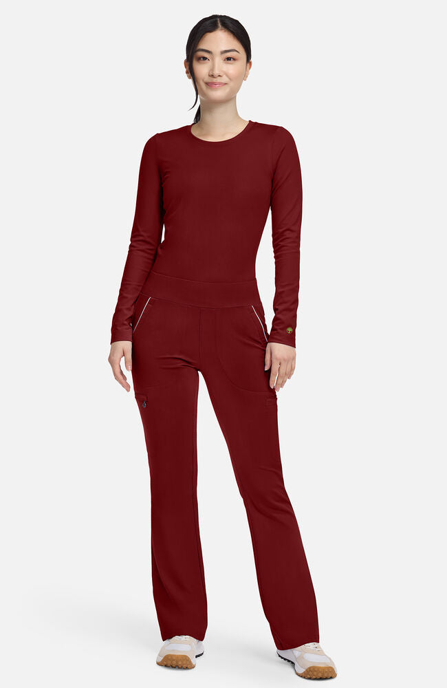 ::Garnet Red