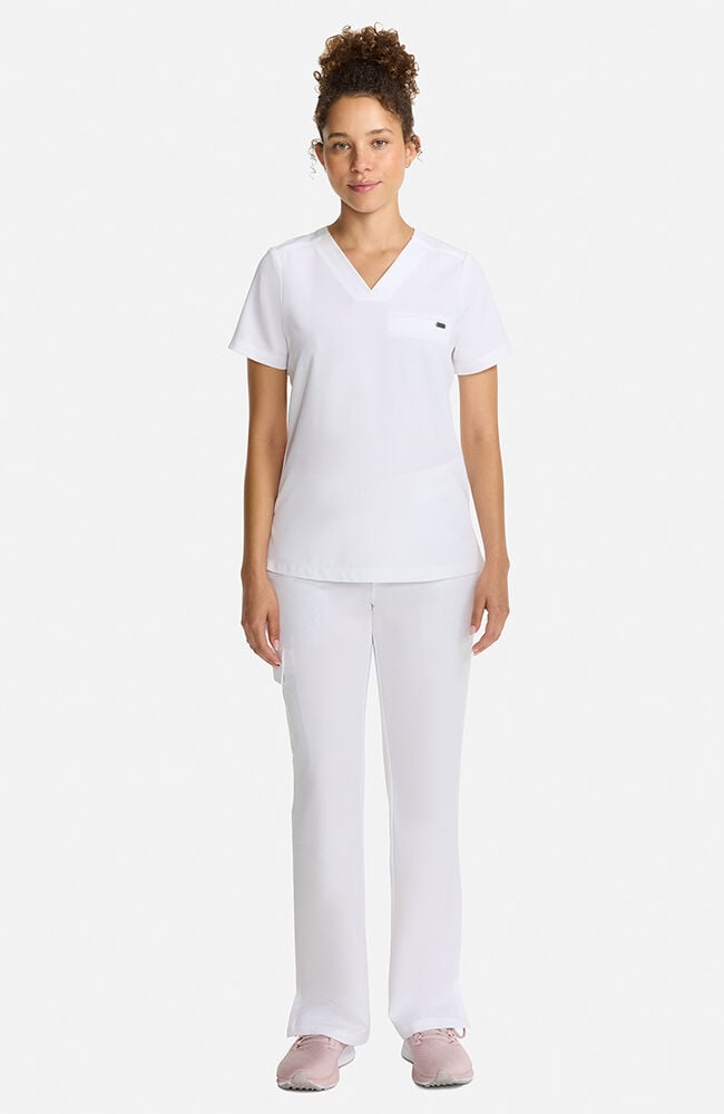 ::White Gardenia