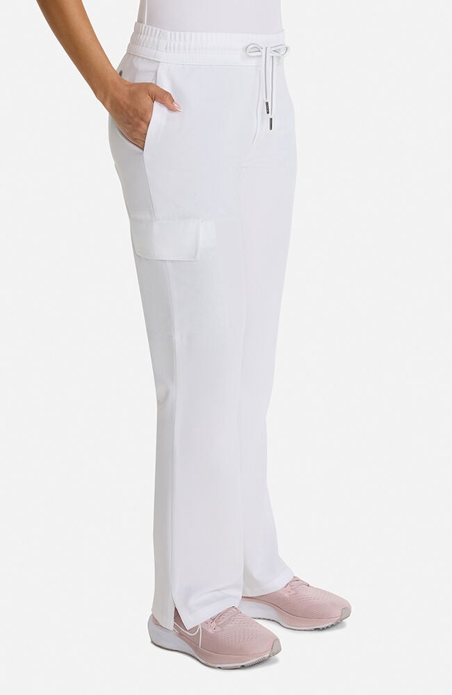 ::White Gardenia