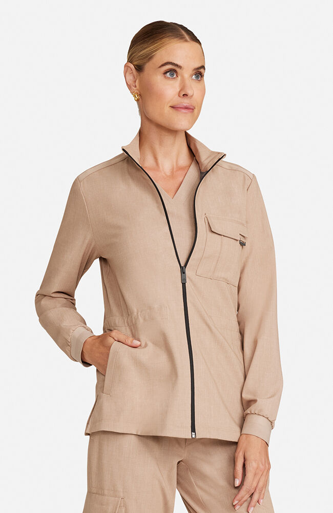 ::Desert Taupe