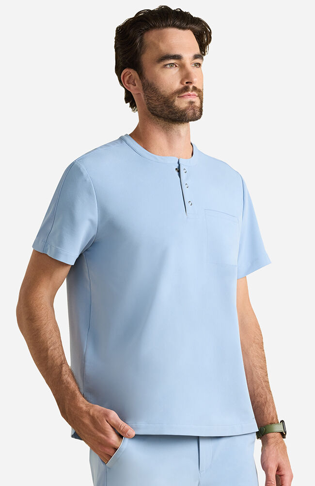 ::Icy Blue