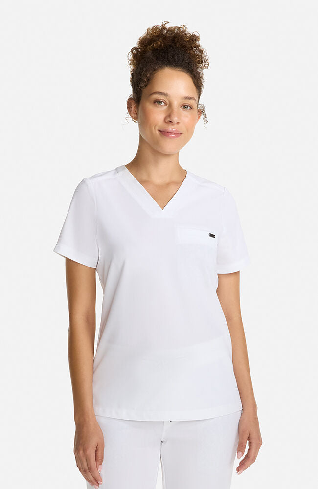 ::White Gardenia