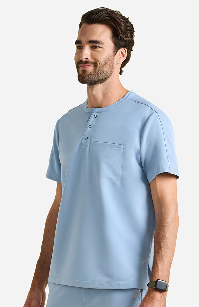 ::Icy Blue