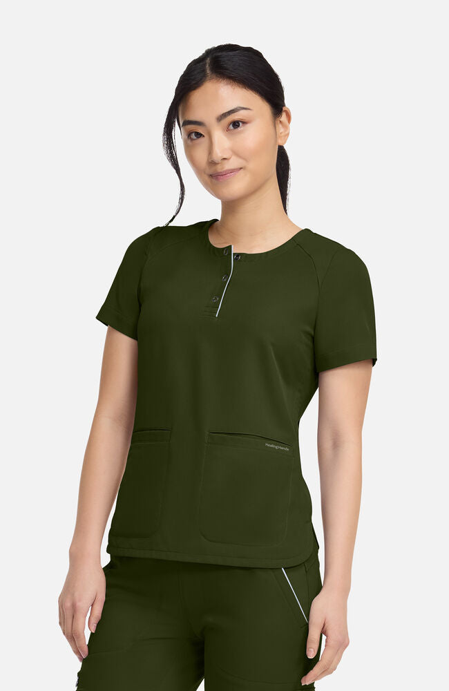 ::Dark Pine