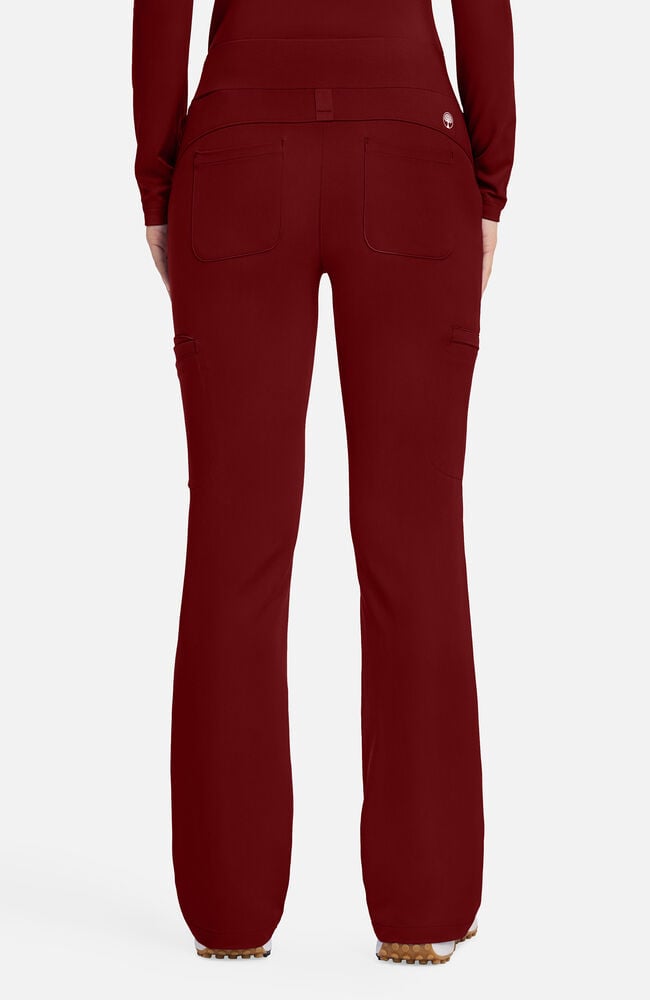 ::Garnet Red