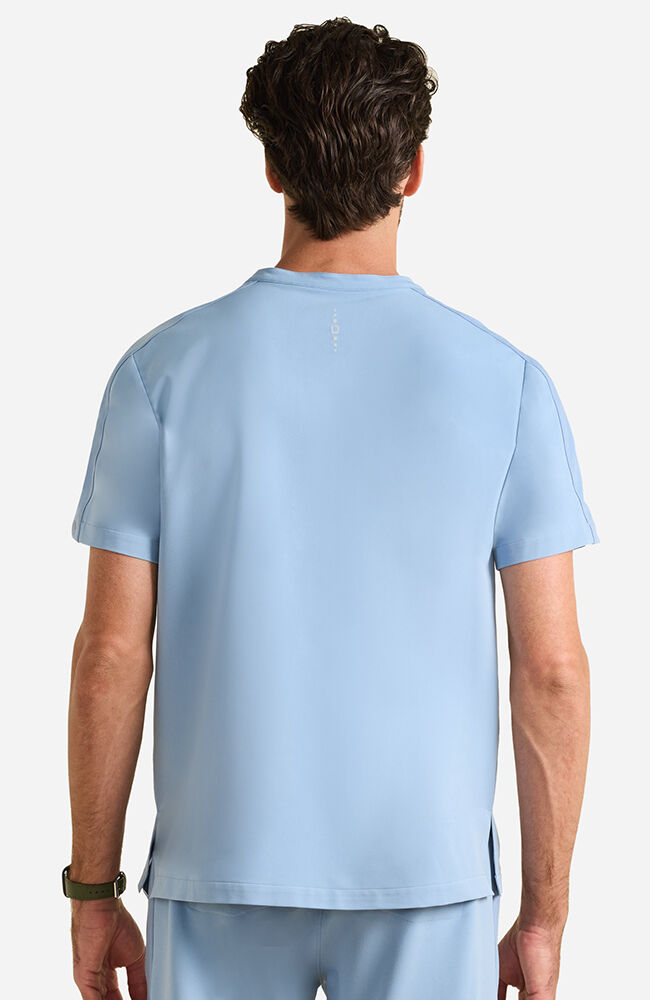 ::Icy Blue